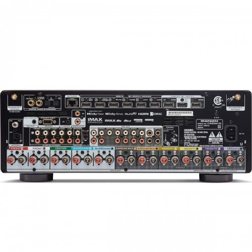 Marantz CINEMA 50 (Black)